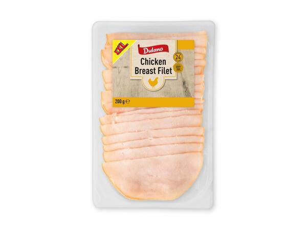 DULANO Fjerkræspålæg