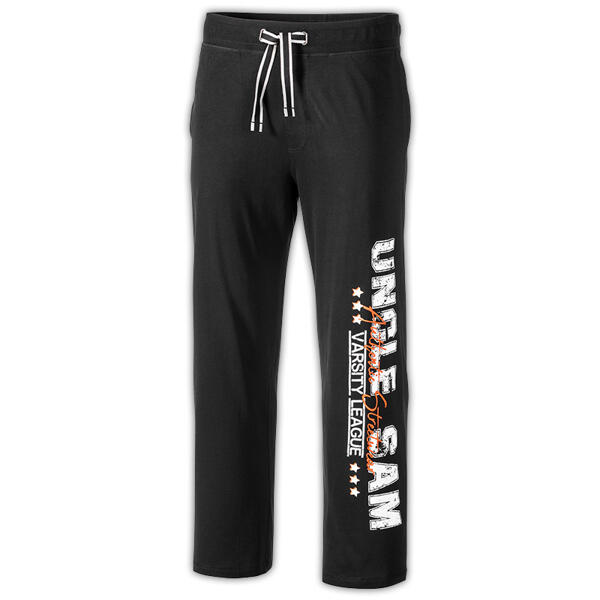 Sport- und Freizeithose oder -Bermuda