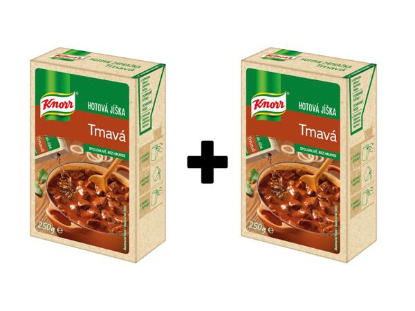 KNORR JÍŠKA