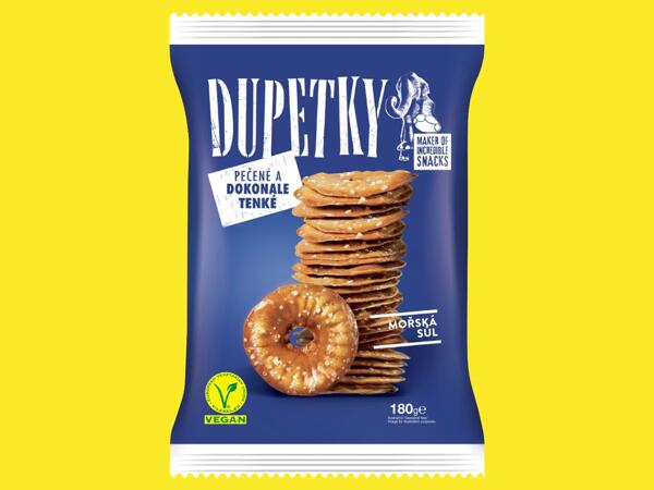 DUPETKY