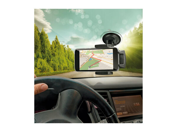 Ultimate Speed Smartphone Holder