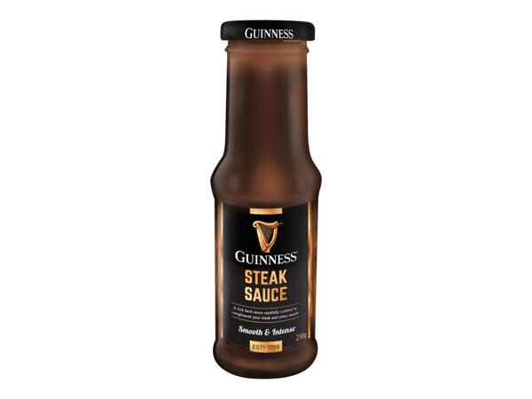 GUINNESS