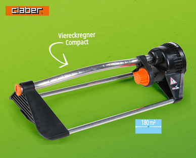 CLABER Gartenbewässerungs-gerät
