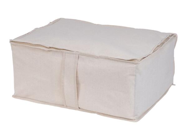 Livarno Home Duvet Storage Bag
