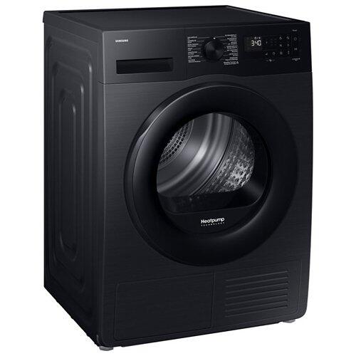 SAMSUNG Asciugatrice DV5000, DV90DG52A0ABWS, nero