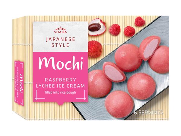 Mochi
