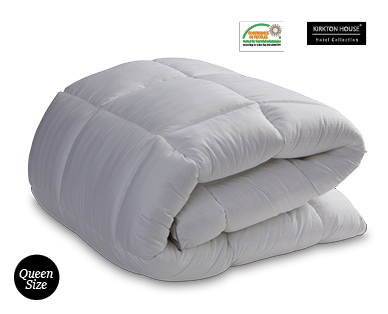 Deluxe Mattress Topper – Queen Size
