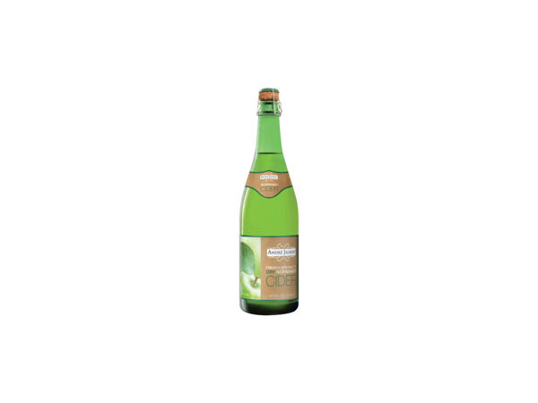 Normandy Cider