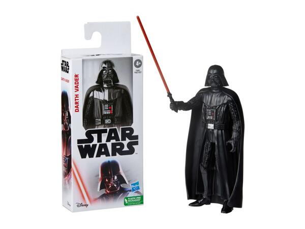 Star Wars Action Figure