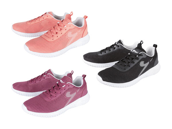 Chaussures de sport et de loisirs