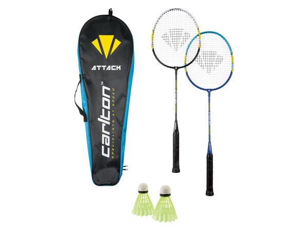 Carlton(R) badmintonset