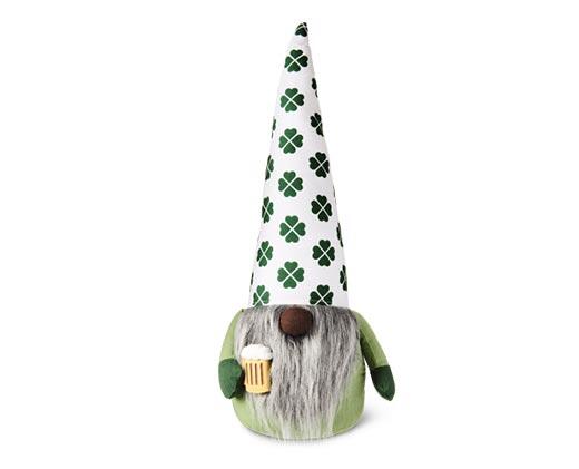 Huntington Home
St. Patrick's Day Gnome