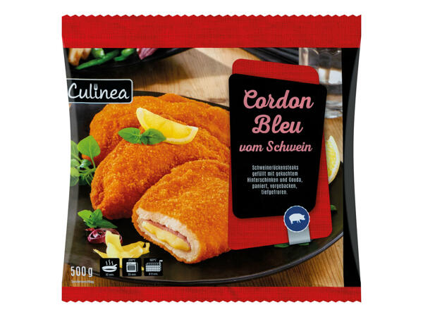 CULINEA Cordon Bleu