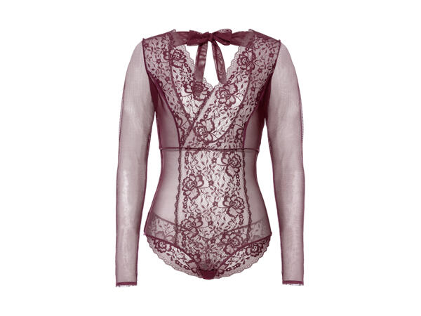 ESMARA(R) Bodystocking