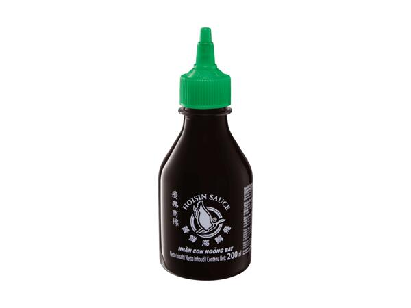 Hoisin Sauce