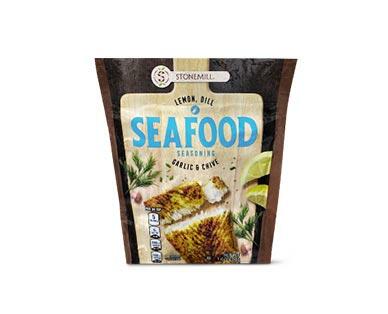 Stonemill Seasoning Packet Assorted varieties