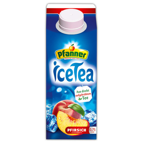IceTea