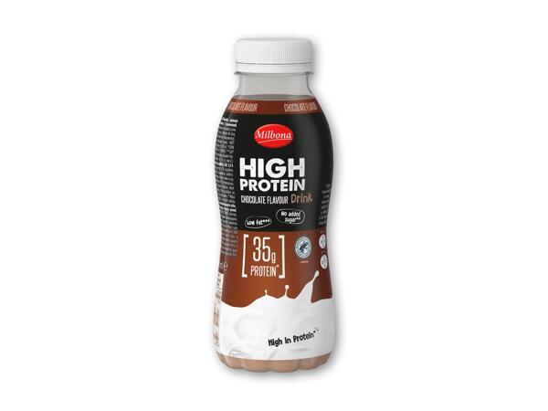 MILBONA Proteindrik