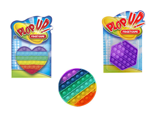 Plop Up!