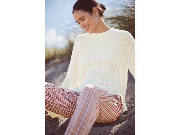 Ladies' Jumper