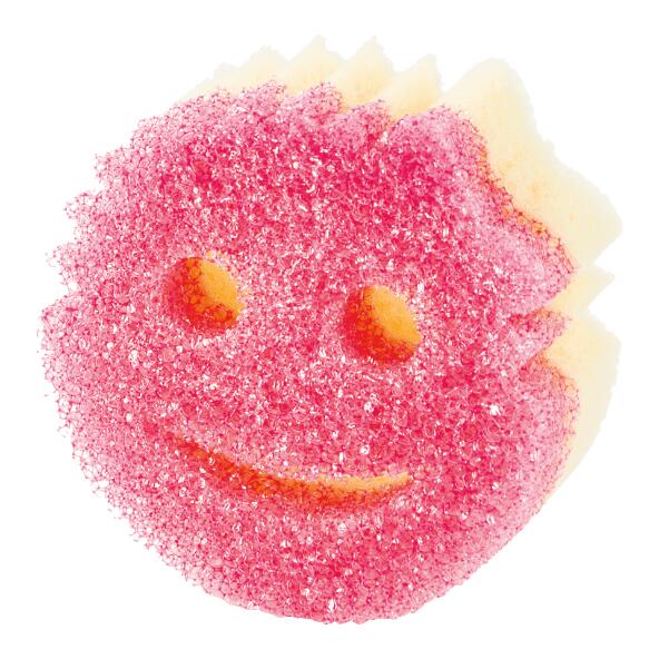 SCRUB DADDY(R) 				Afwasspons