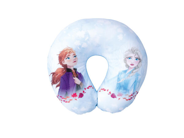 Kids' Character Travel Pillow
