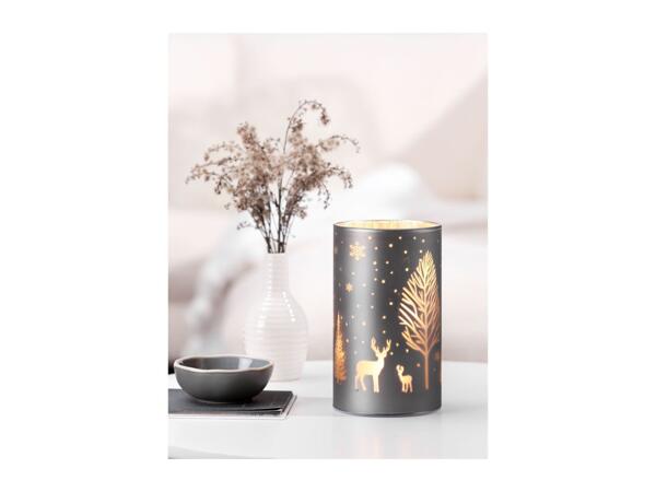 Livarno Home LED Lantern