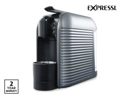 Expressi Coffee Capsule Machine