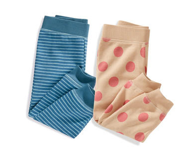 IMPIDIMPI Baby-Hose, Baumwolle (Bio), Doppelpkg.