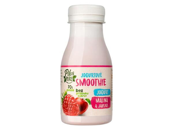 JOGURTOVÉ SMOOTHIE