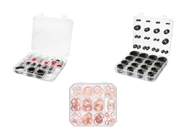 Assortiment de joints d'étanchéité