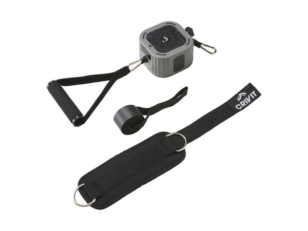 CRIVIT(R) Gym in a Box