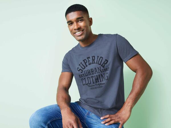 Herren T-Shirt