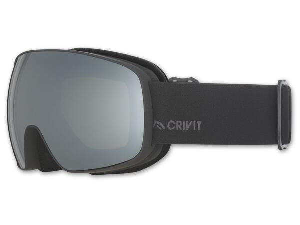 Kinder Ski- und Snowboardbrille