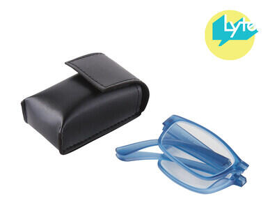 Lyte Travel Reading Glasses