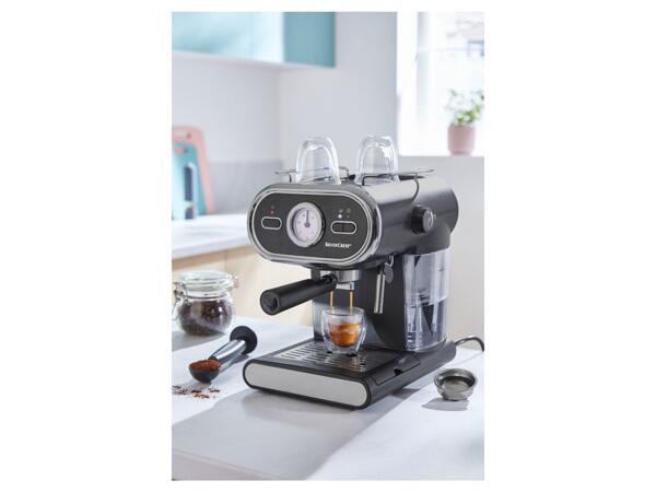 Espresso Machine
