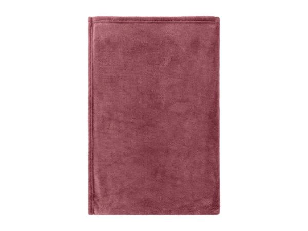 Livarno Home Blanket - Pink