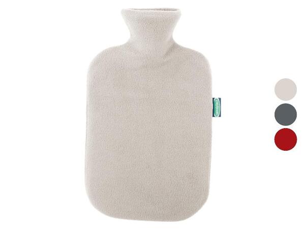 sensiplast(R) Ohřívací láhev