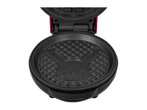 Pokemon Waffle Maker