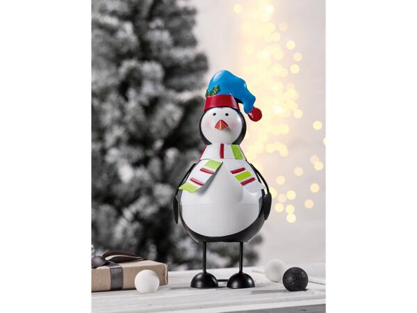 Christmas Decorative Figurine