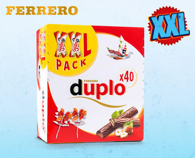 FERRERO XXL Duplo
