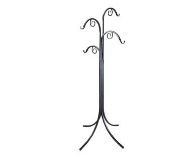 4-Arm Hanging Basket Tree