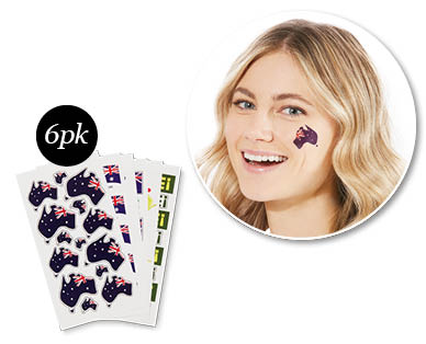 Australia Day Assortment