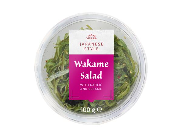 Wakame Salad