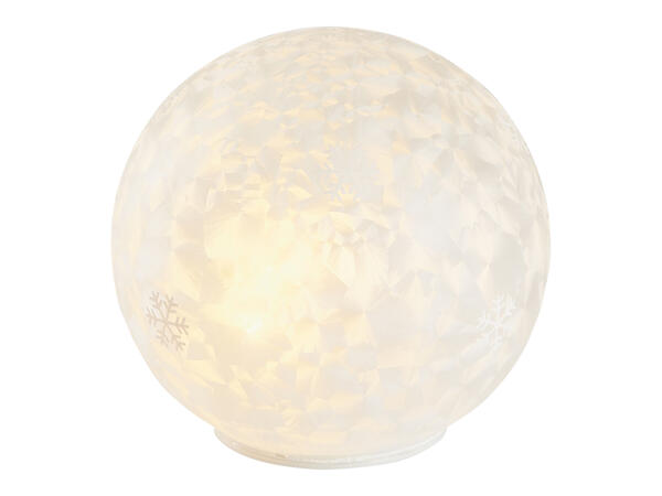 LED Lamp