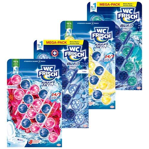 WC FRISCH Kraft Aktiv