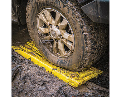 4WD Recovery Tracks