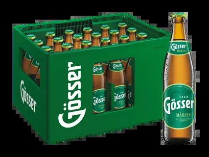 GÖSSER Märzen