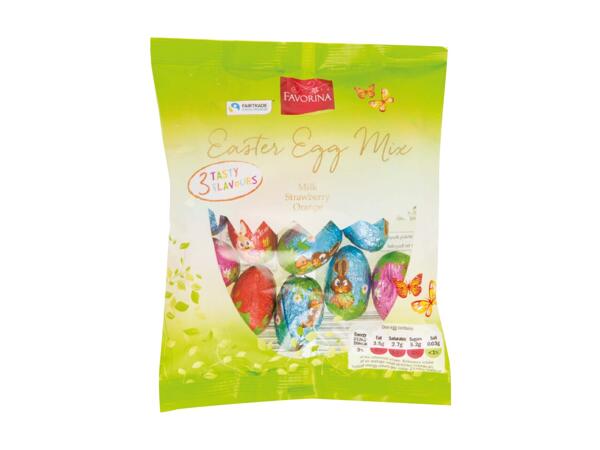 Easter Egg Mix