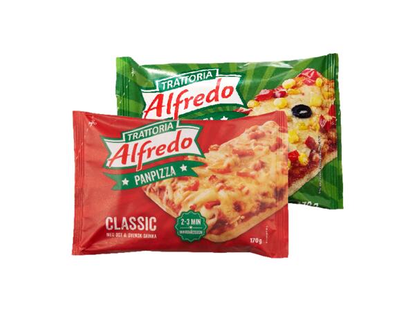Panpizza